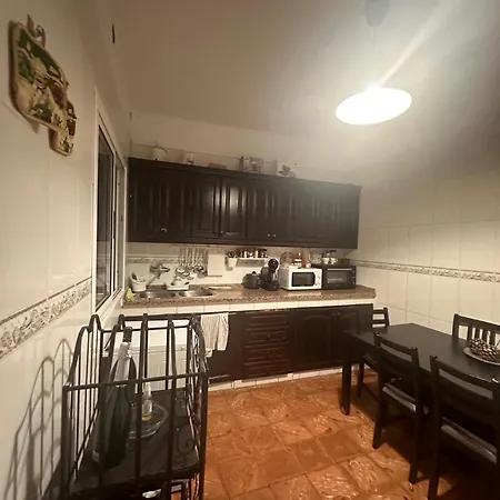Casa Babi, Matrimonial En Casa Compartida 拉拉古纳